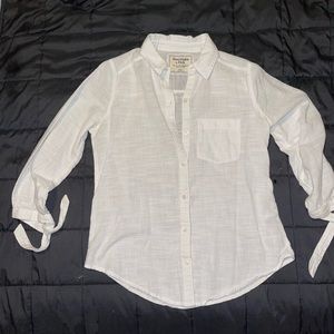 Abercrombie & Fitch Shirt